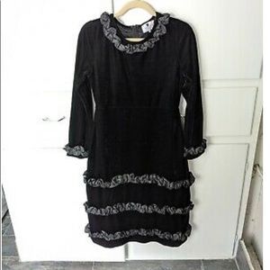 Dainty jewells dress